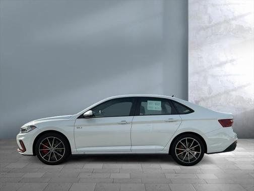 2025 Volkswagen Jetta GLI 2.0T Autobahn