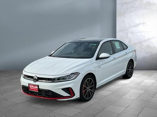 2025 Volkswagen Jetta GLI 2.0T Autobahn