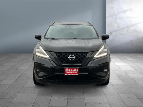 2023 Nissan Murano SV Intelligent AWD