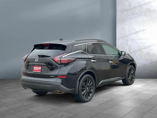 2023 Nissan Murano SV Intelligent AWD