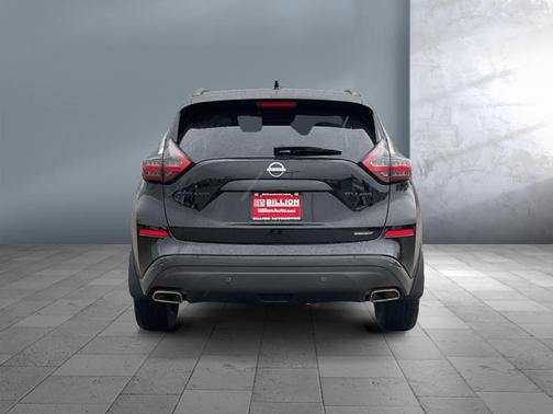 2023 Nissan Murano SV Intelligent AWD