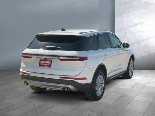 2024 Lincoln Corsair Premiere