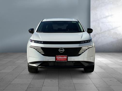 2026 Nissan Murano SV