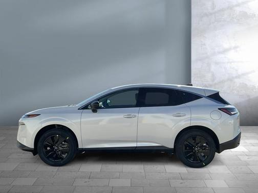 2026 Nissan Murano SV