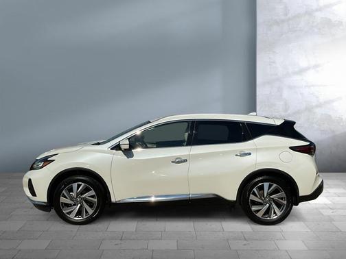 2021 Nissan Murano SL