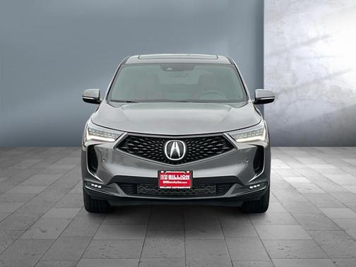 2024 Acura RDX Base