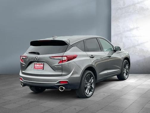 2024 Acura RDX Base