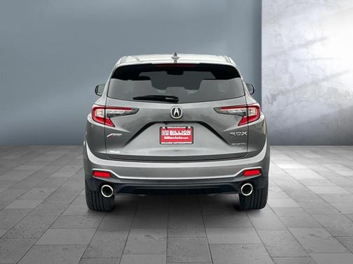 2024 Acura RDX Base