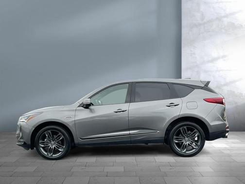2024 Acura RDX Base