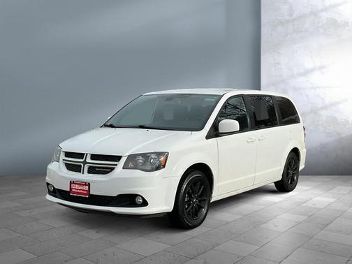 2020 Dodge Grand Caravan GT