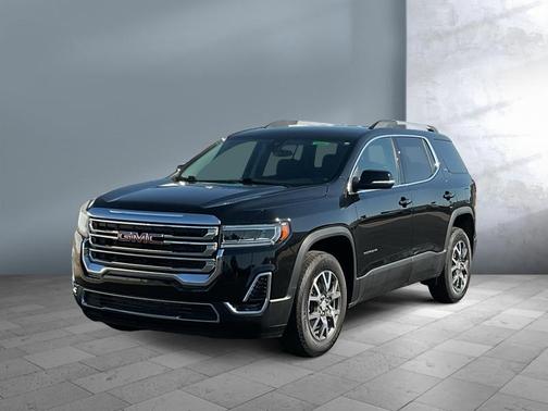 2023 GMC Acadia FWD SLE