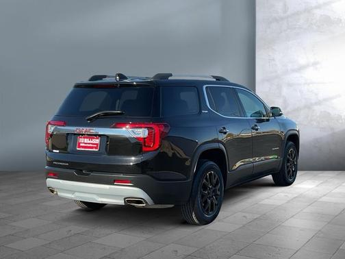 2023 GMC Acadia FWD SLE