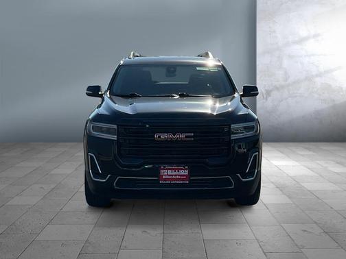2023 GMC Acadia FWD SLE