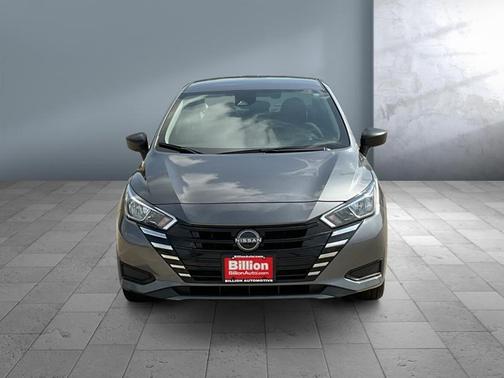 2023 Nissan Versa 1.6 S