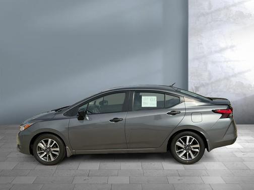 2023 Nissan Versa 1.6 S