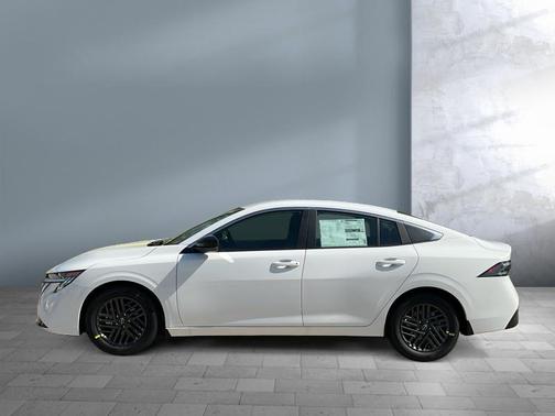 Fresh Powder 2026 Nissan Sentra SV