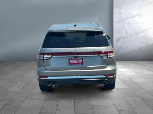 2023 Lincoln Aviator Standard AWD