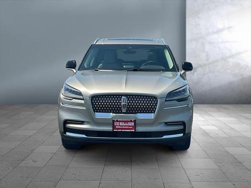 2023 Lincoln Aviator Standard AWD