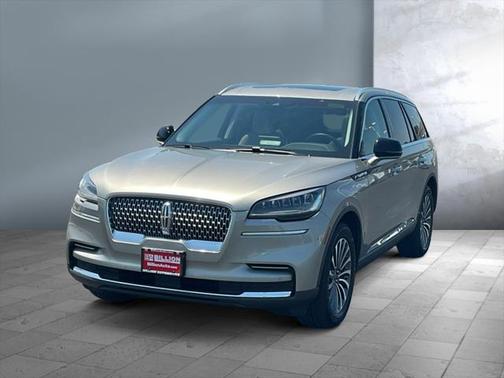 2023 Lincoln Aviator Standard AWD