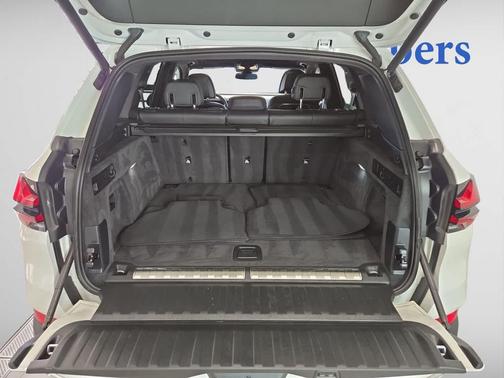 2025 BMW X5 PHEV xDrive50e