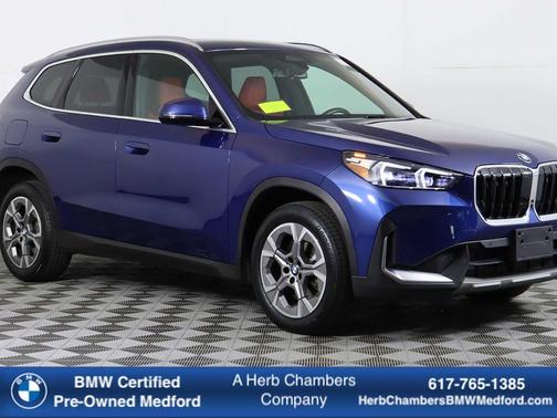 2023 BMW X1 xDrive28i
