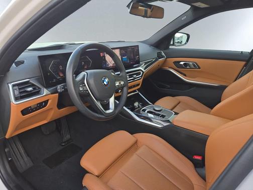 2023 BMW 330 xDrive