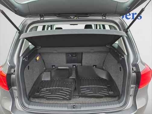 2017 Volkswagen Tiguan 2.0T S 4MOTION