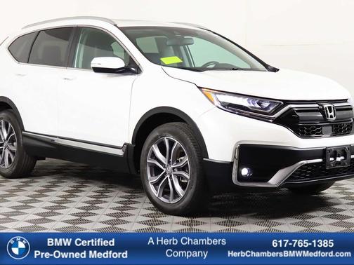 2020 Honda CR-V AWD Touring