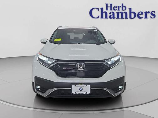 2020 Honda CR-V AWD Touring