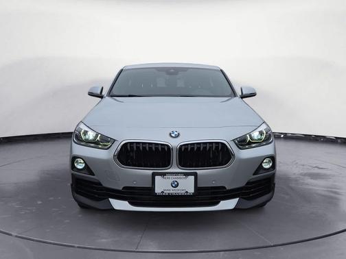 2020 BMW X2 xDrive28i
