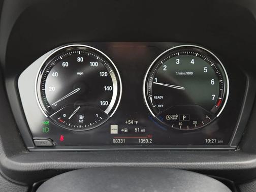 2020 BMW X2 xDrive28i