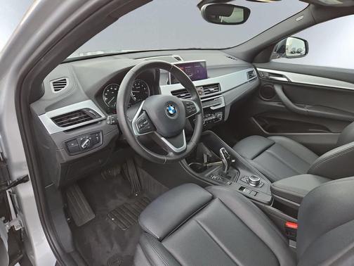 2020 BMW X2 xDrive28i