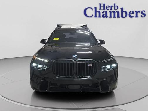 2024 BMW X7 M60i