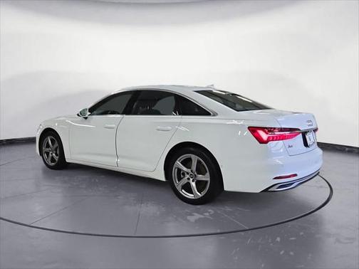 2024 Audi A6 45 Premium Plus