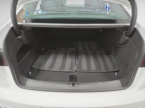 2024 Audi A6 45 Premium Plus