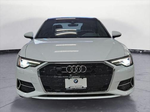 2024 Audi A6 45 Premium Plus