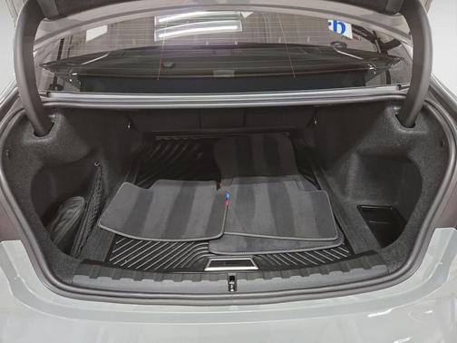 2023 BMW M3 Competition xDrive