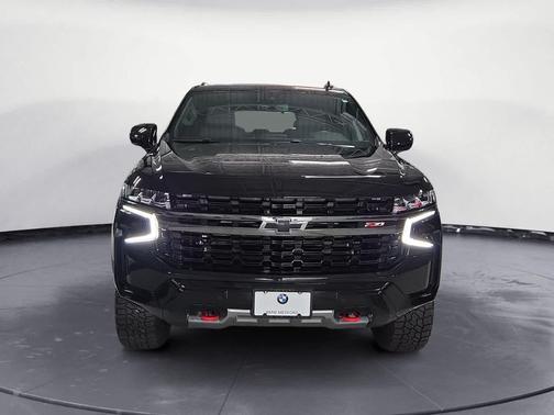 2022 Chevrolet Tahoe 4WD Z71