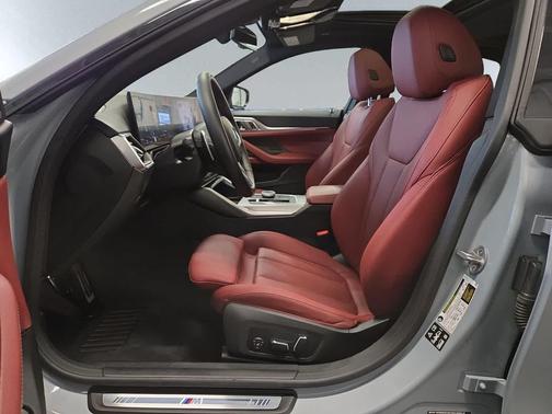 2024 BMW 840 Gran Coupe i xDrive