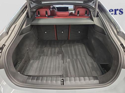 2024 BMW 840 Gran Coupe i xDrive