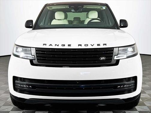 2024 Land Rover Range Rover P400 SE