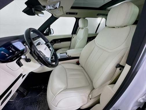 2024 Land Rover Range Rover P400 SE