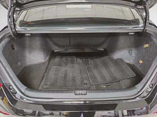 2019 Honda Accord Sport 2.0T