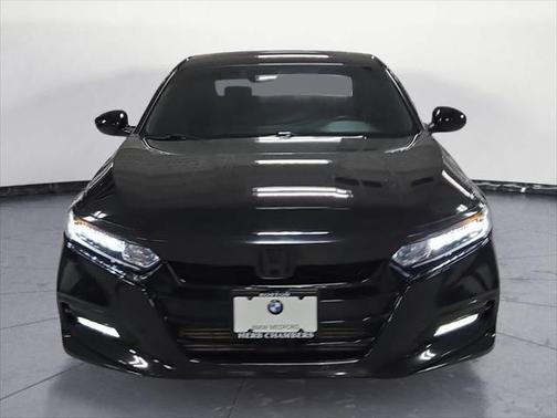 2019 Honda Accord Sport 2.0T