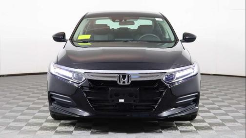 2020 Honda Accord LX 1.5T