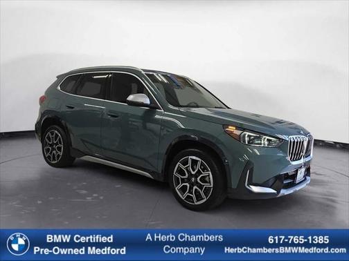 2024 BMW X1 xDrive28i