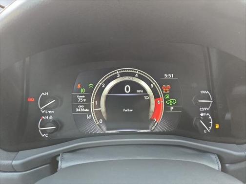 2024 Lexus LX 600 Luxury