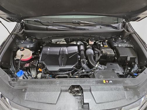 2022 Hyundai SANTA CRUZ Limited