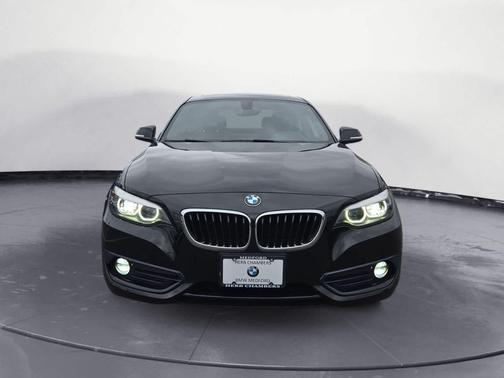 2018 BMW 230 xDrive