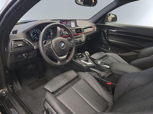2018 BMW 230 xDrive